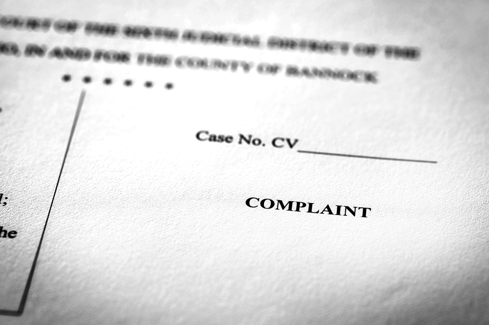 State Farm® files patent lawsuit against Amazon