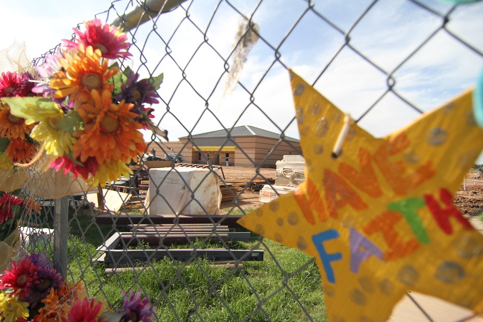 Transforming a Community | State Farm