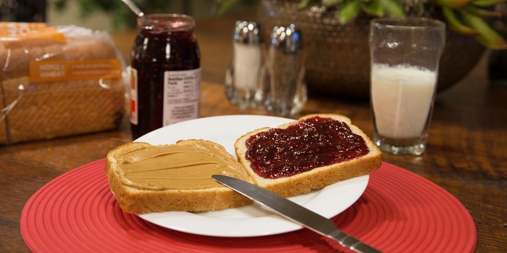 The Edible Algorithm State Farm