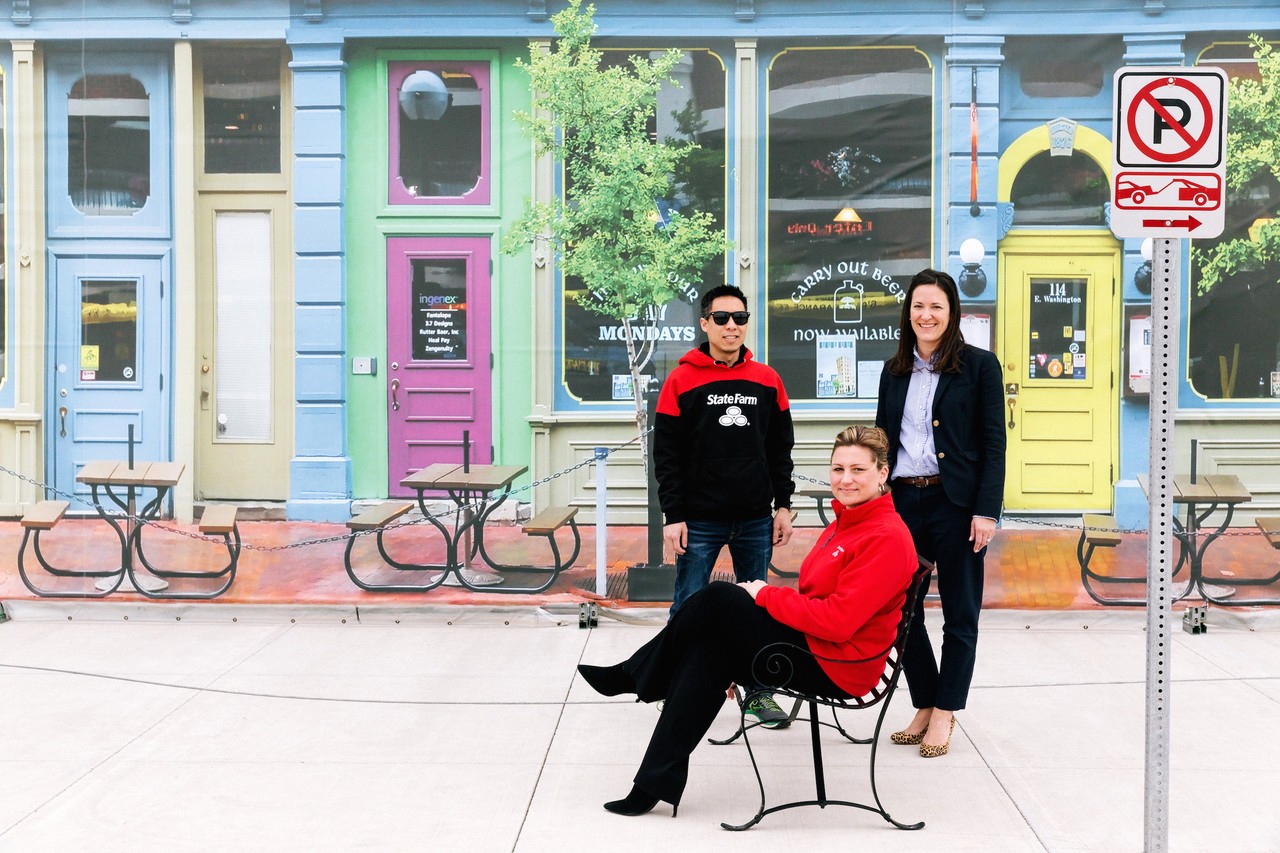 State Farm Plans for a Driverless Future