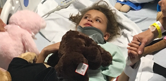 State Farm | Changing a law to change lives