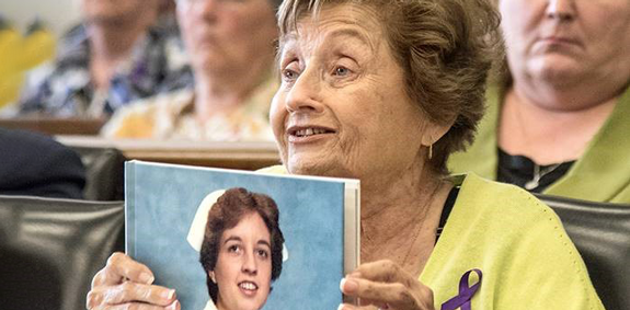 Waiting 27 Years for Justice | State Farm