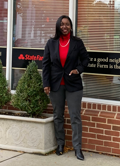 State Farm® Celebrates Women in Small Business!