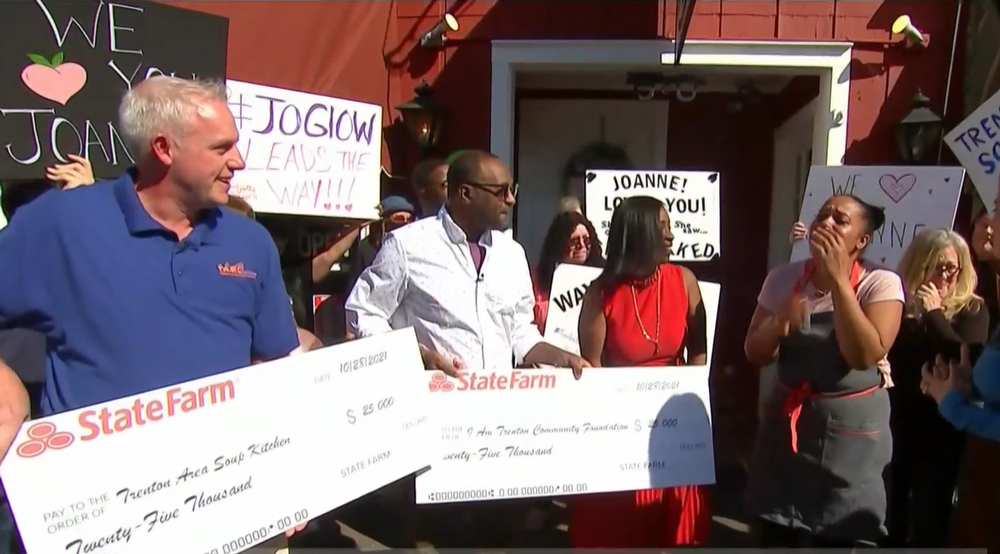 State Farm® Celebrates Women in Small Business!