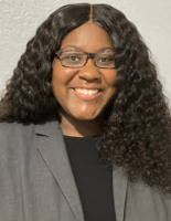 Aliyah Johnson