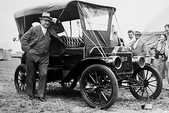 What distracts you from driving safely?