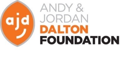 Andy & Jordan Dalton Foundation logo
