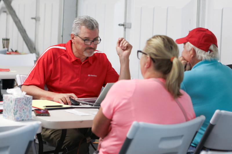 State Farm® is there