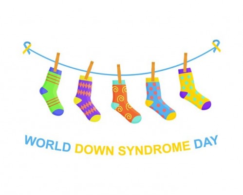 World Down Syndrome Day