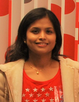 Ranjita Sahu