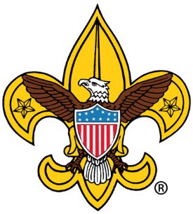 Boy Scout logo