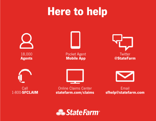 State Farm Insurance Customer Service Fieldstation Co State Farm Insurance Customer Service