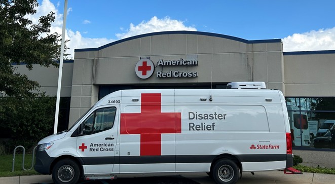 Residents Encouraged to Stay Vigilant and Prepared During Peak ...