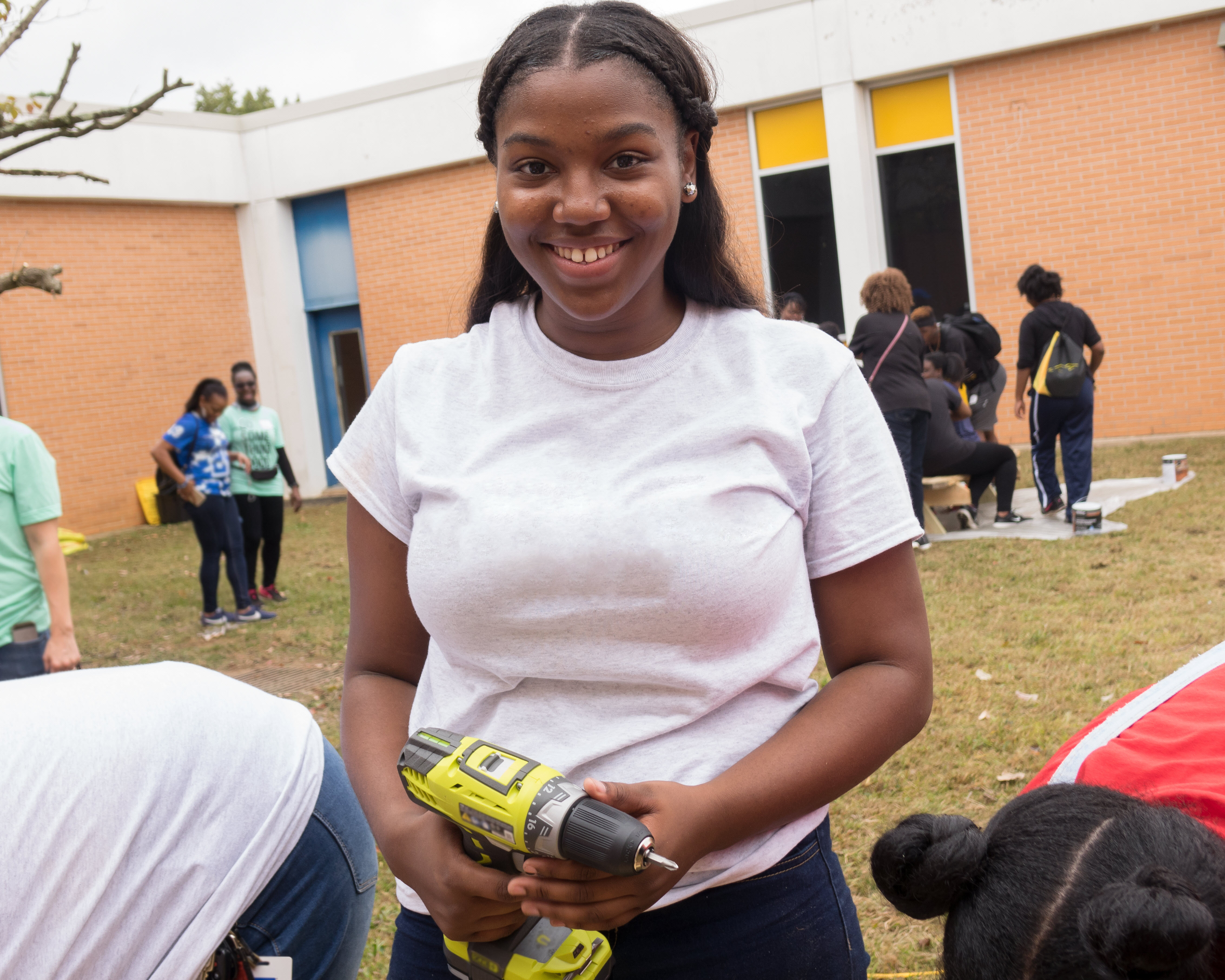 Scholarship program helps promising Georgia students | State Farm