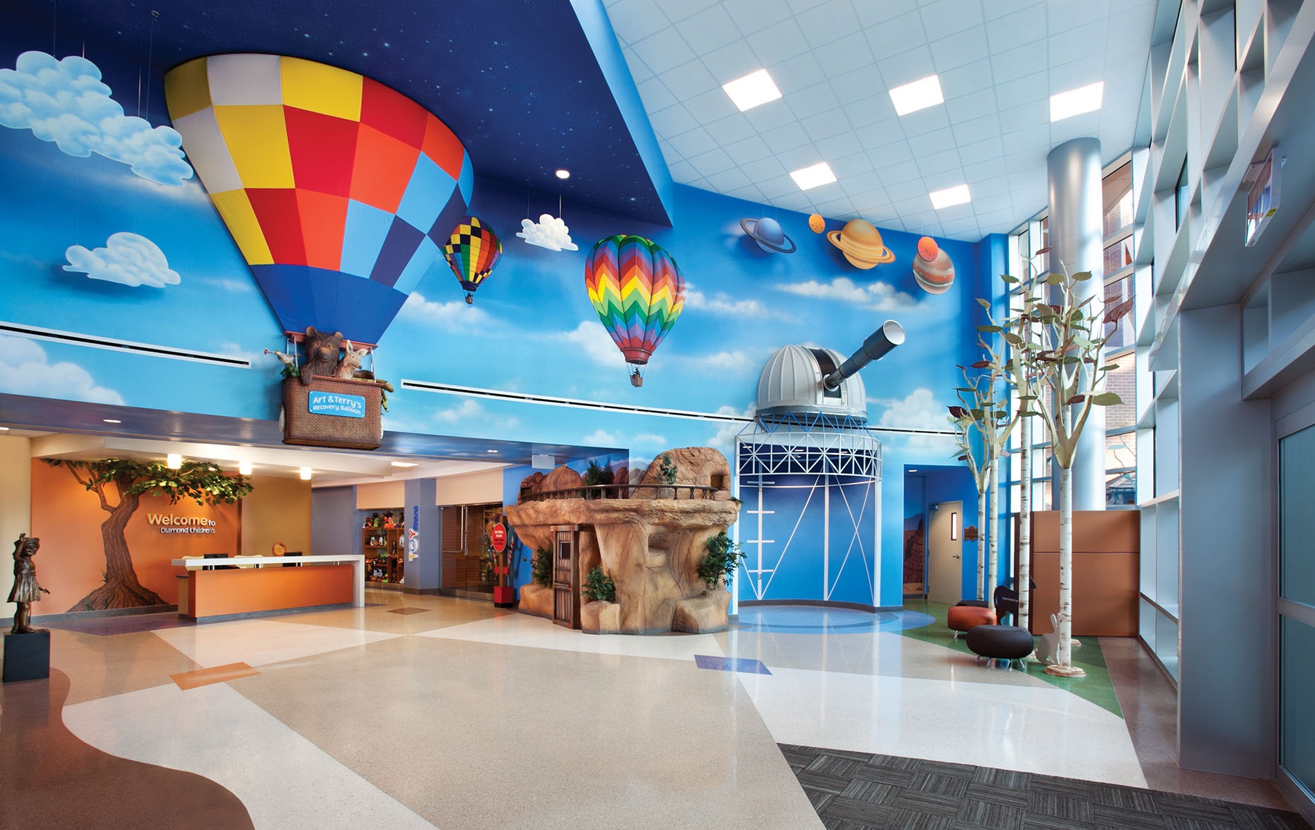 Who's Your Hero? State Farm