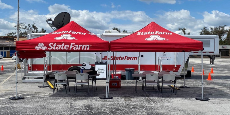 State Farm® is there