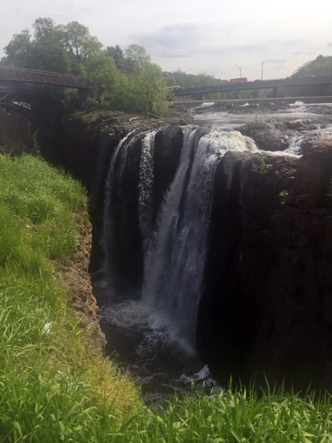 Established as a national park in 2009, local youth say the park's natural beauty and rich history make it a special place.