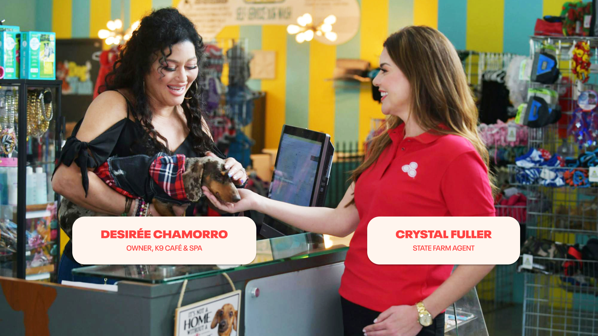 State Farm® Celebrates National Women's Small Business Month