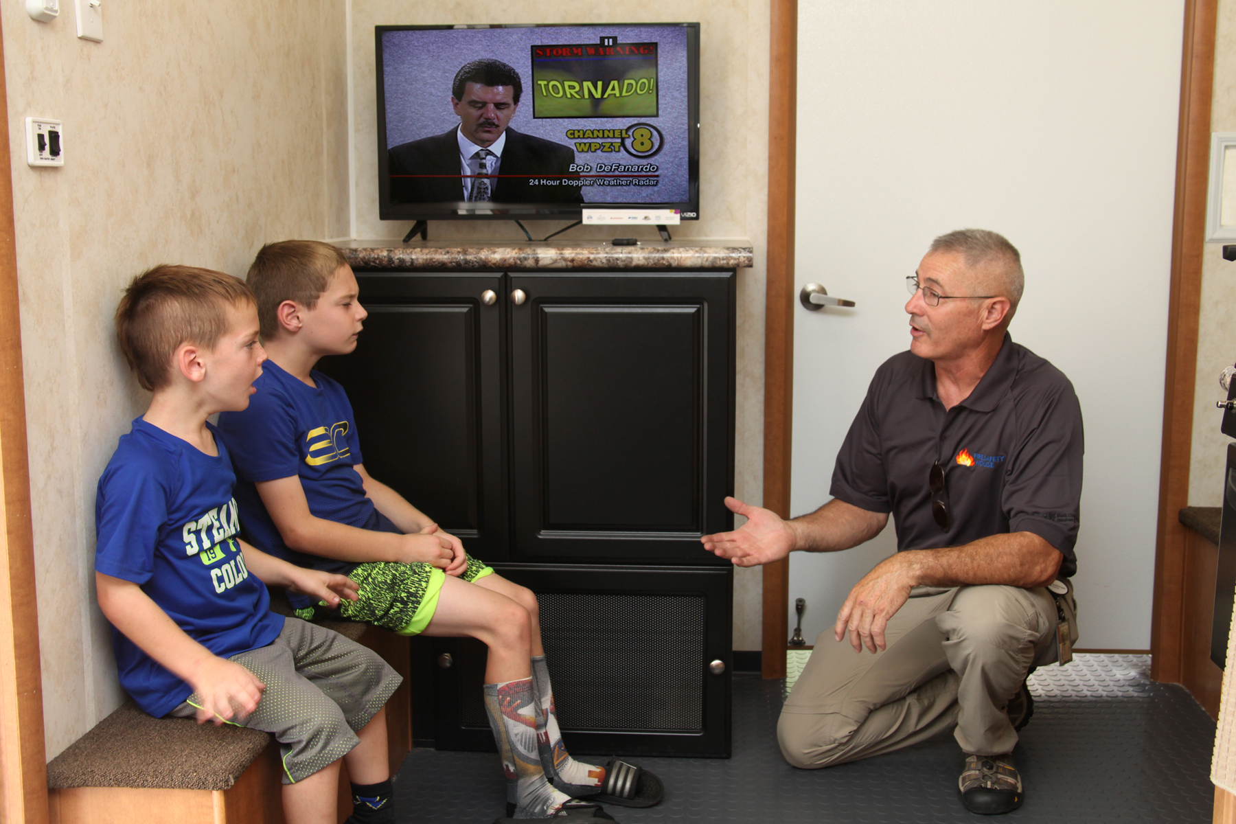 It S Fire Prevention Month Do You Have A Plan State Farm