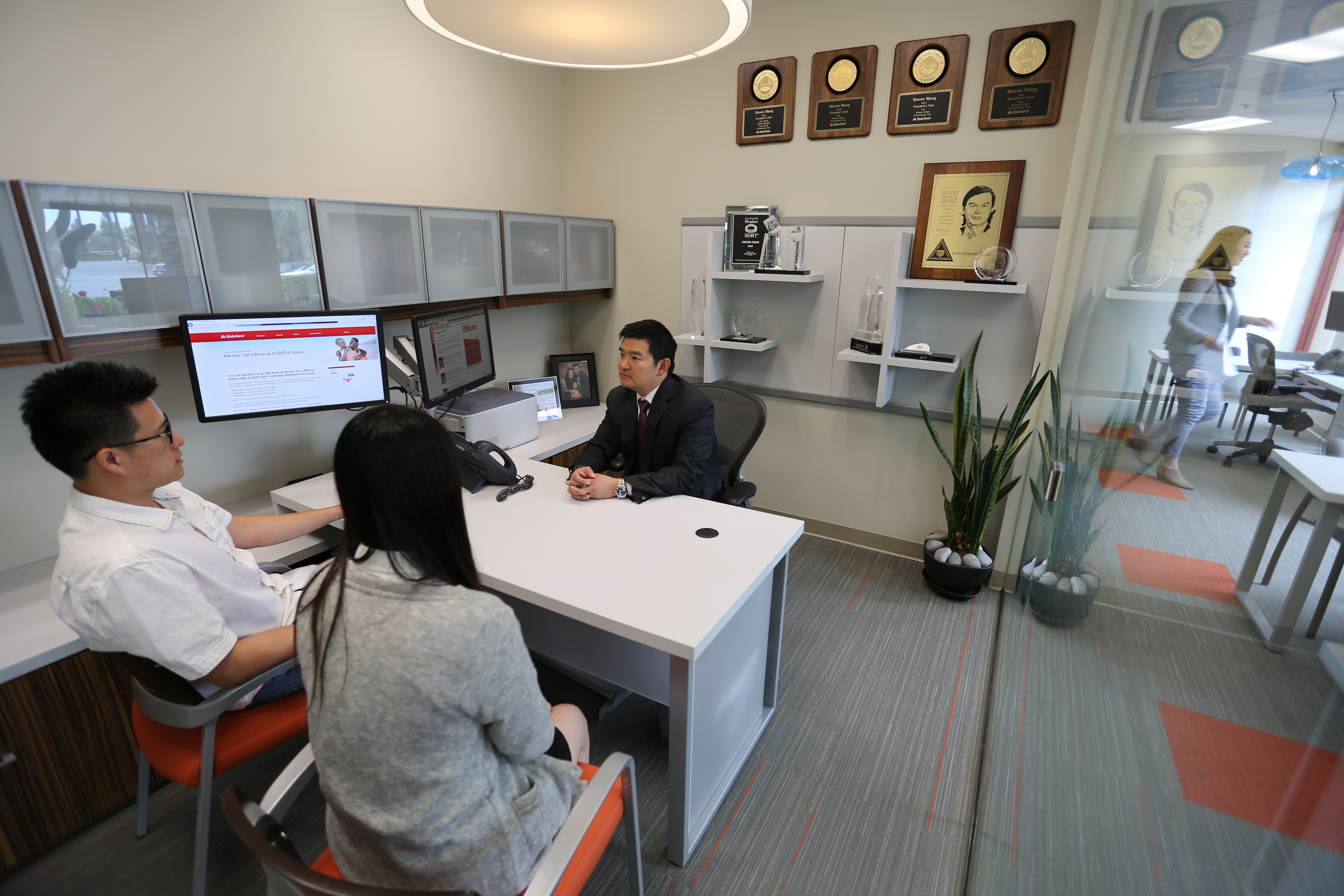 State Farm vs Nationwide Life Insurance: Policy Comparison for Americans (2026 Guide)