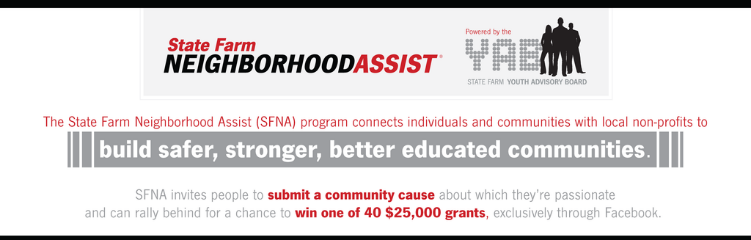 State Farm Neighborhood Assist