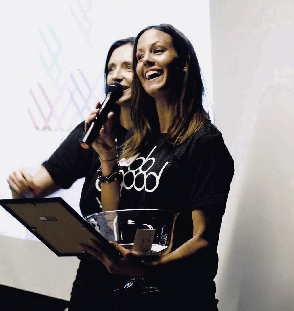 Hard to navigate volunteer world made easier with volunteer website