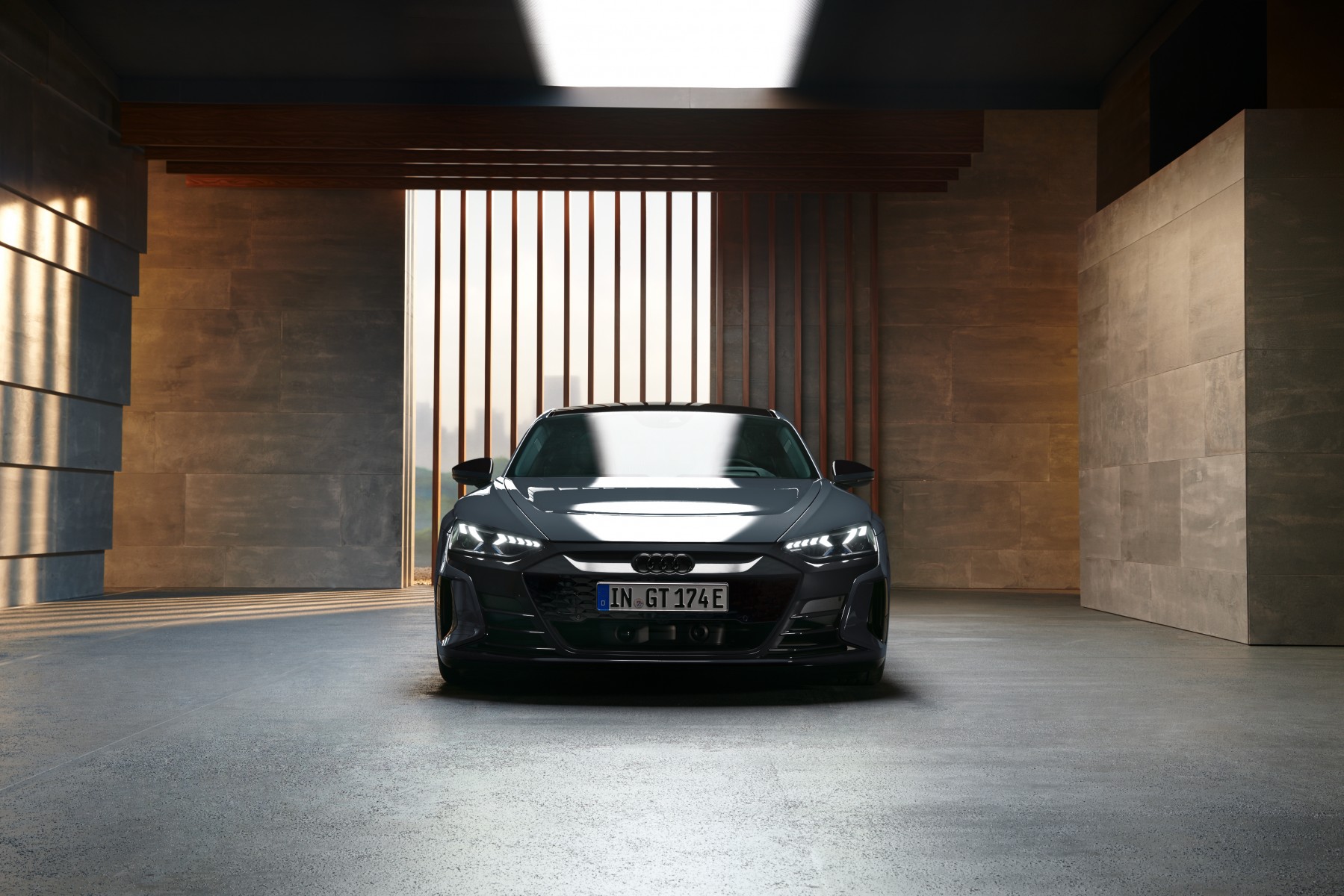 Audi e tron GT met aantrekkelijke limited editions uit de startblokken