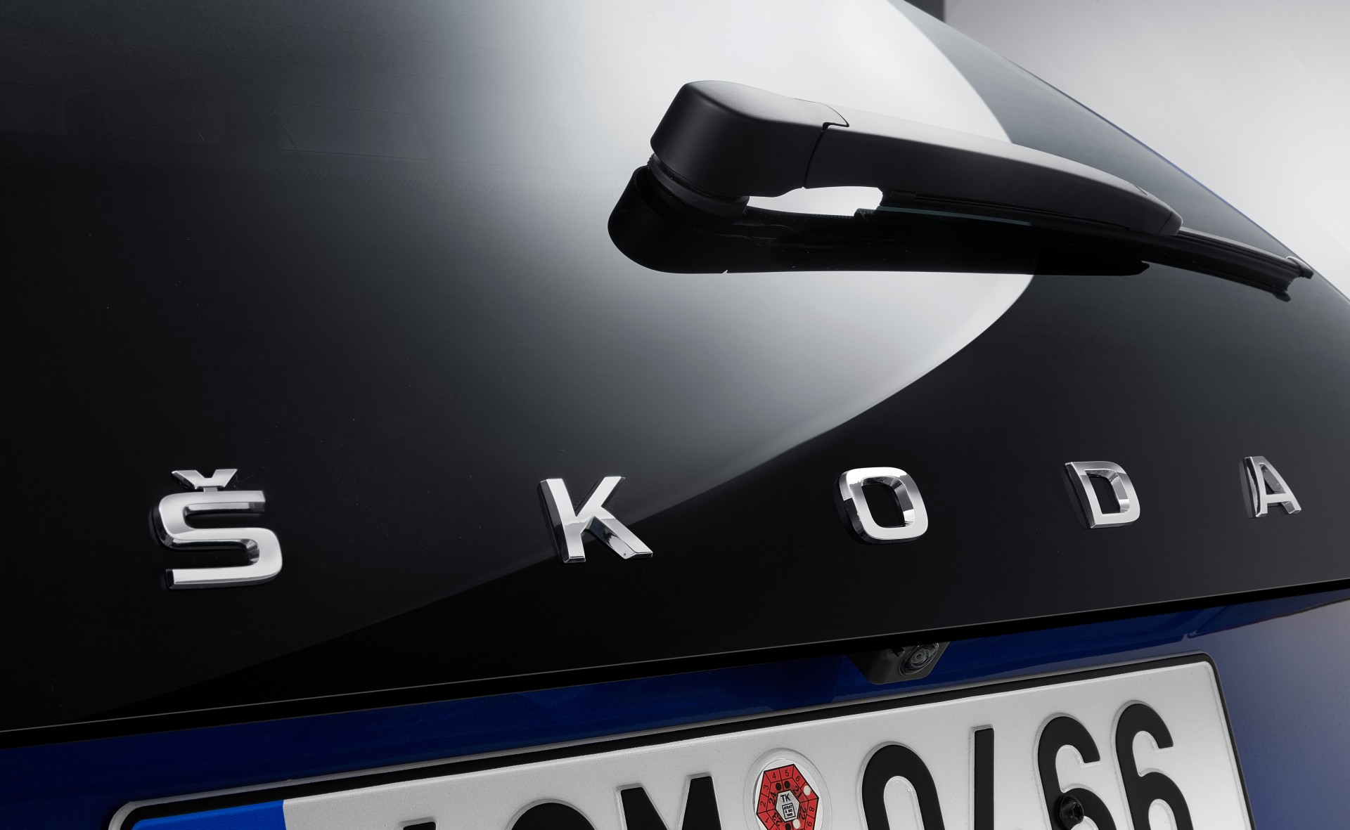 ŠKODA SCALA: nieuwe naam voor nieuw compact model ŠKODA SCALA: nieuwe naam voor nieuw compact model