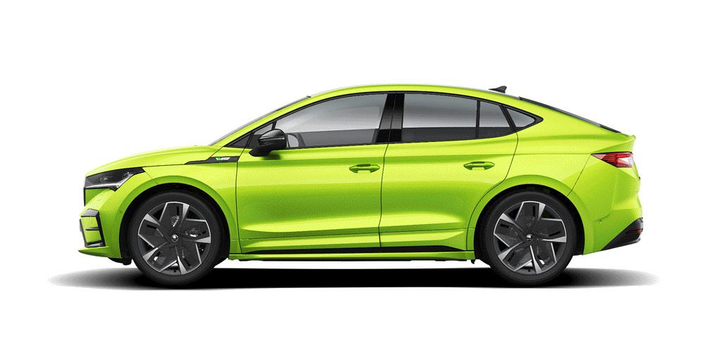 ENYAQ COUPÉ iV ENYAQ COUPÉ iV