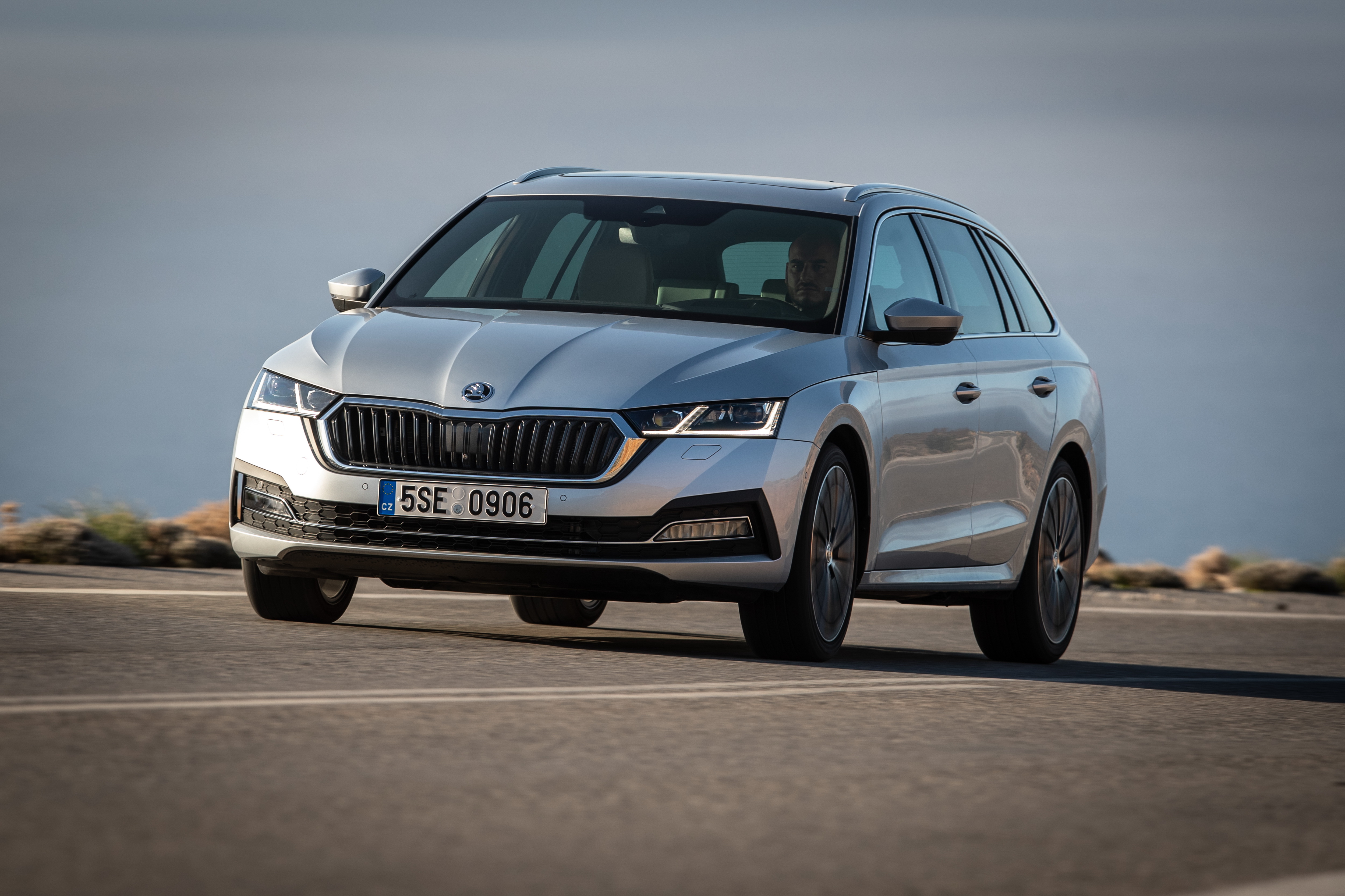 Skoda Octavia First Edition Probleme