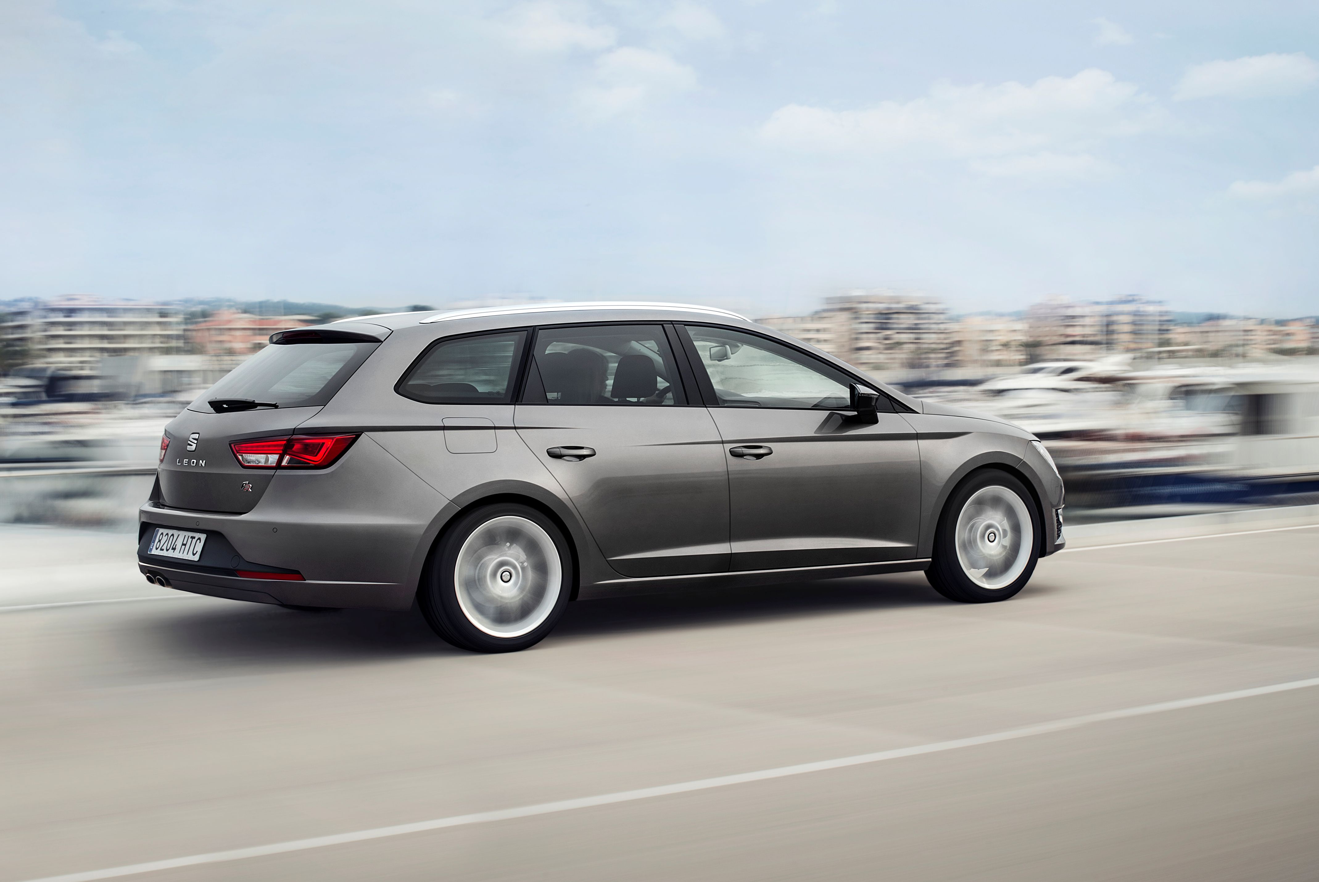 SEAT als eerste wereldwijd met CarPlay app voor iPhone in App Store