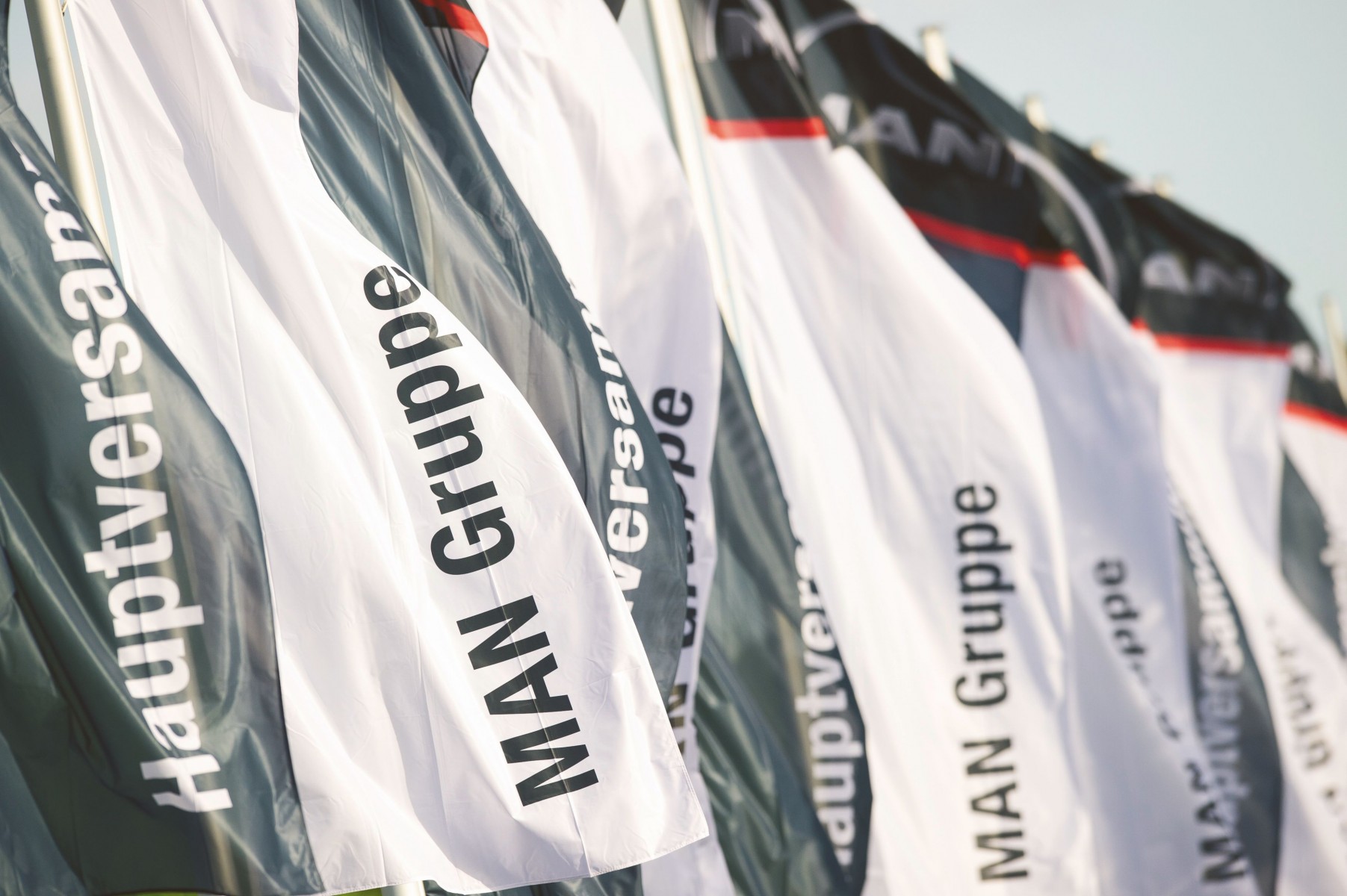 MAN Group investeert in de toekomst