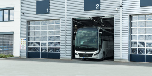 MAN investeert €300 miljoen in Europees servicenetwerk: 'Versterking van klantnabijheid en servicekwaliteit cruciaal'