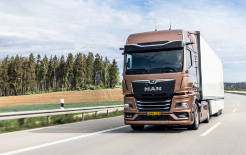 MAN behaalt derde robuuste jaar op rij: "Werken al aan MAN2030+ om onze veerkracht verder te versterken"