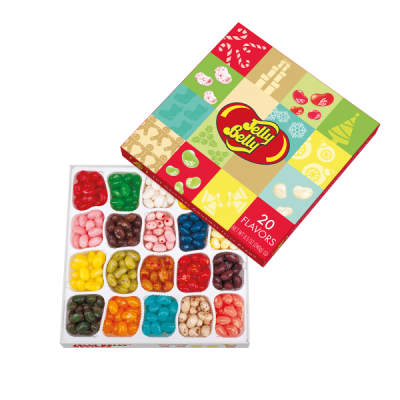 特大 ジェリーベリー Jelly Belly ストアディスプレイ 看板 アメトイ