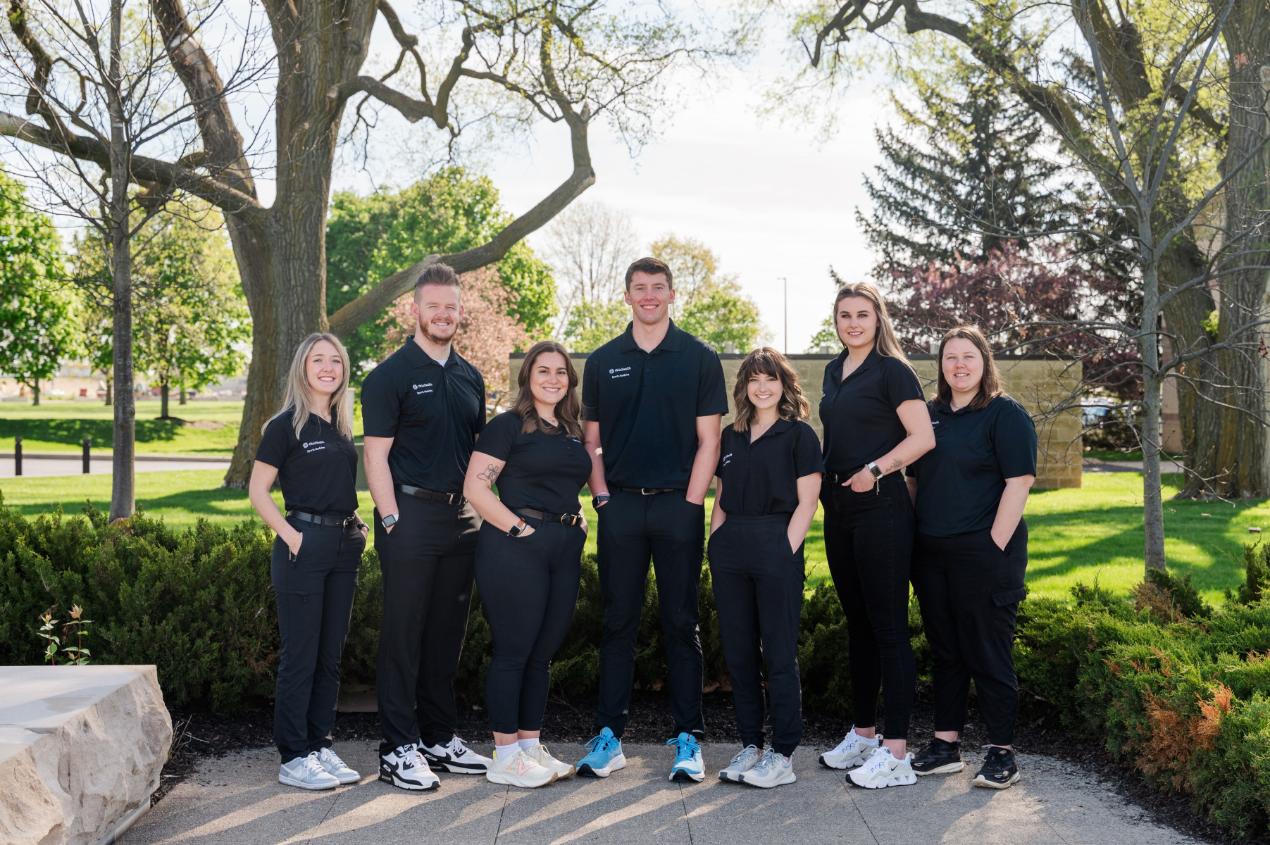 OhioHealth and Ohio University Establish Nation’s First Accredited Athletic Training Pediatric Residency