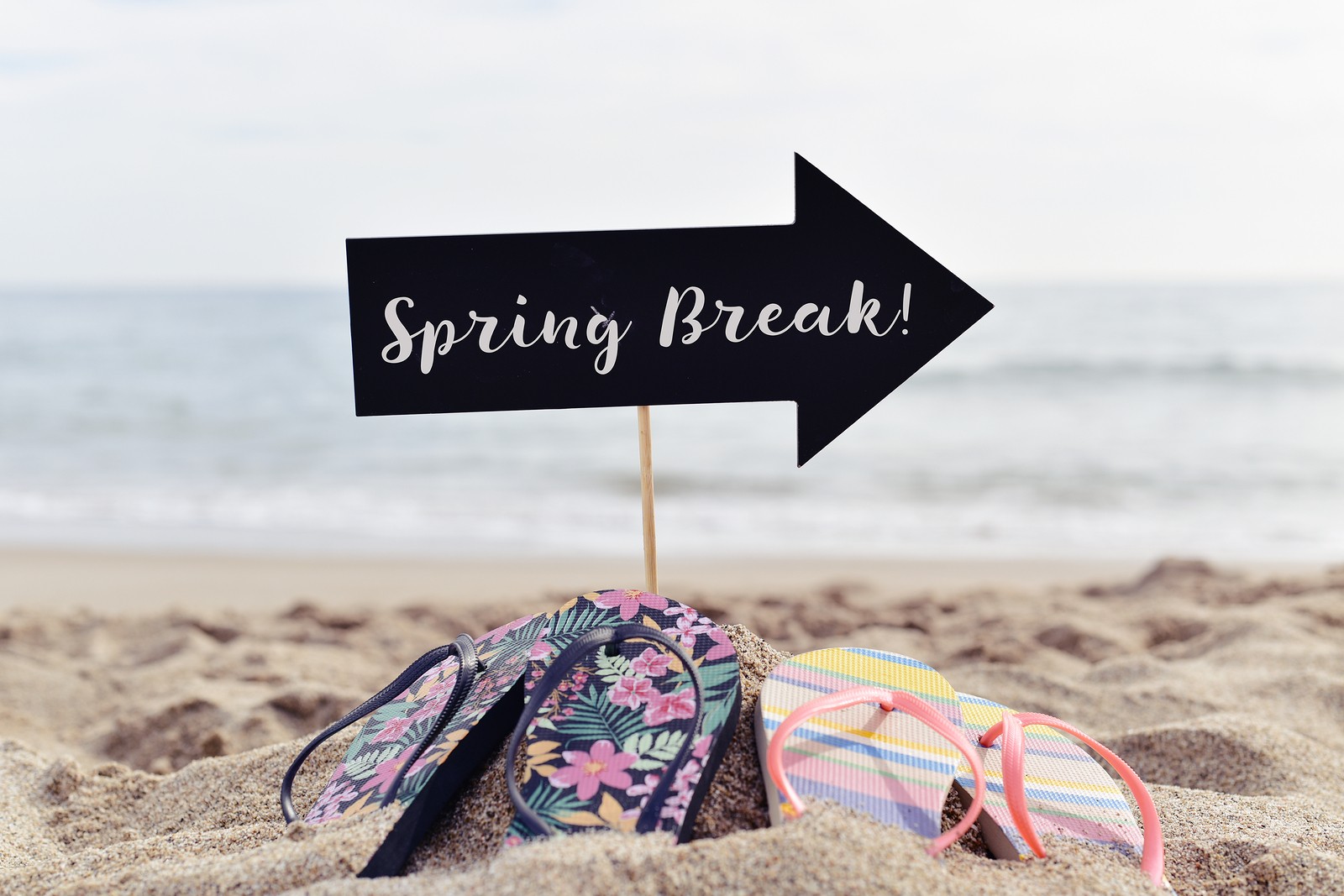 10TV: Spring Break Sickness