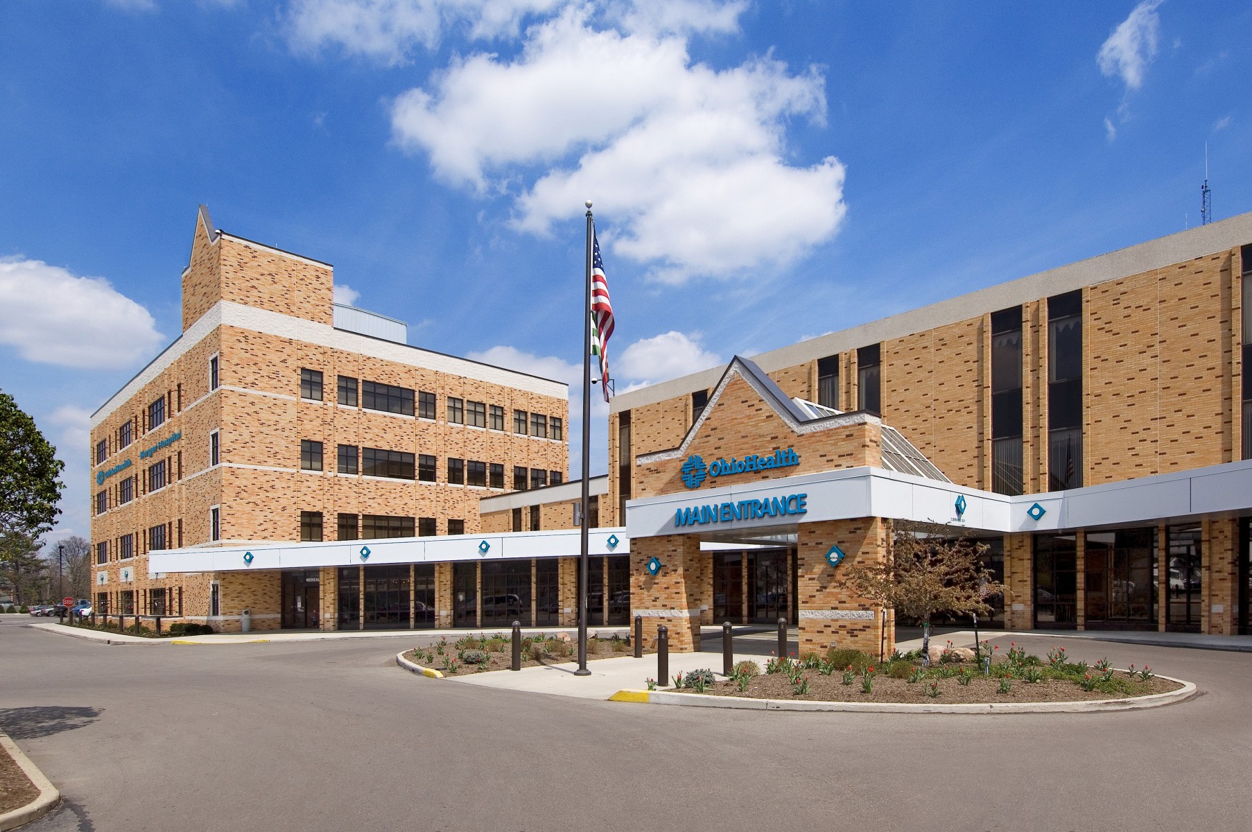 Student Interns Continue To Make Big Impact at OhioHealth Berger Hospital