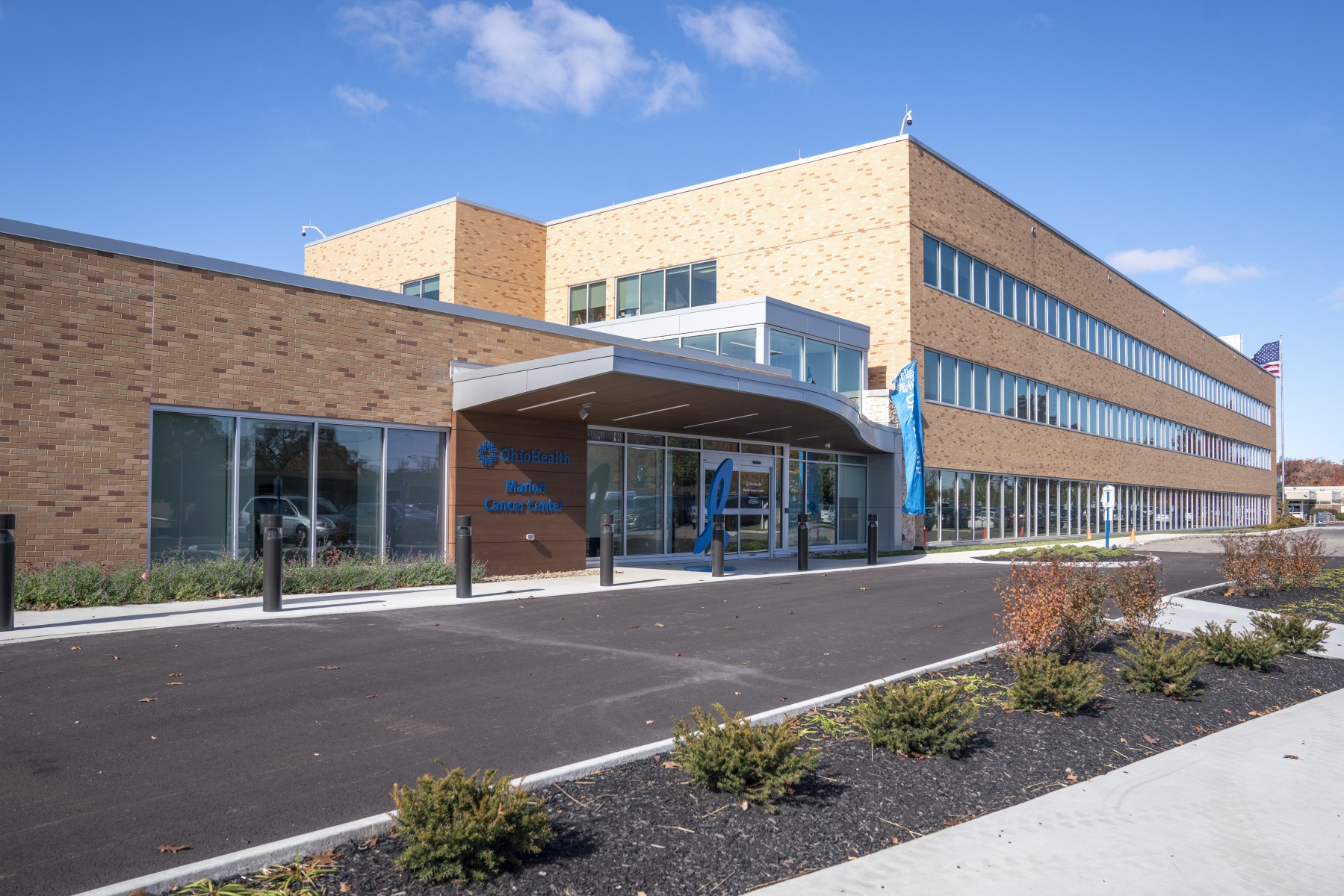 Marion General New Cancer Physicians in Alignment With New