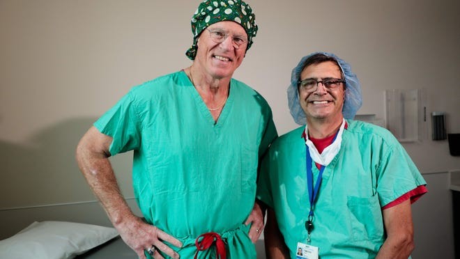 Columbus Dispatch: OhioHealth Surgeon Relies on Deaf ...