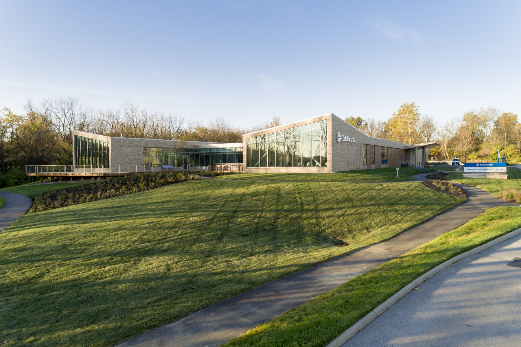 OhioHealth Neuroscience Wellness Center Set To Open May 19