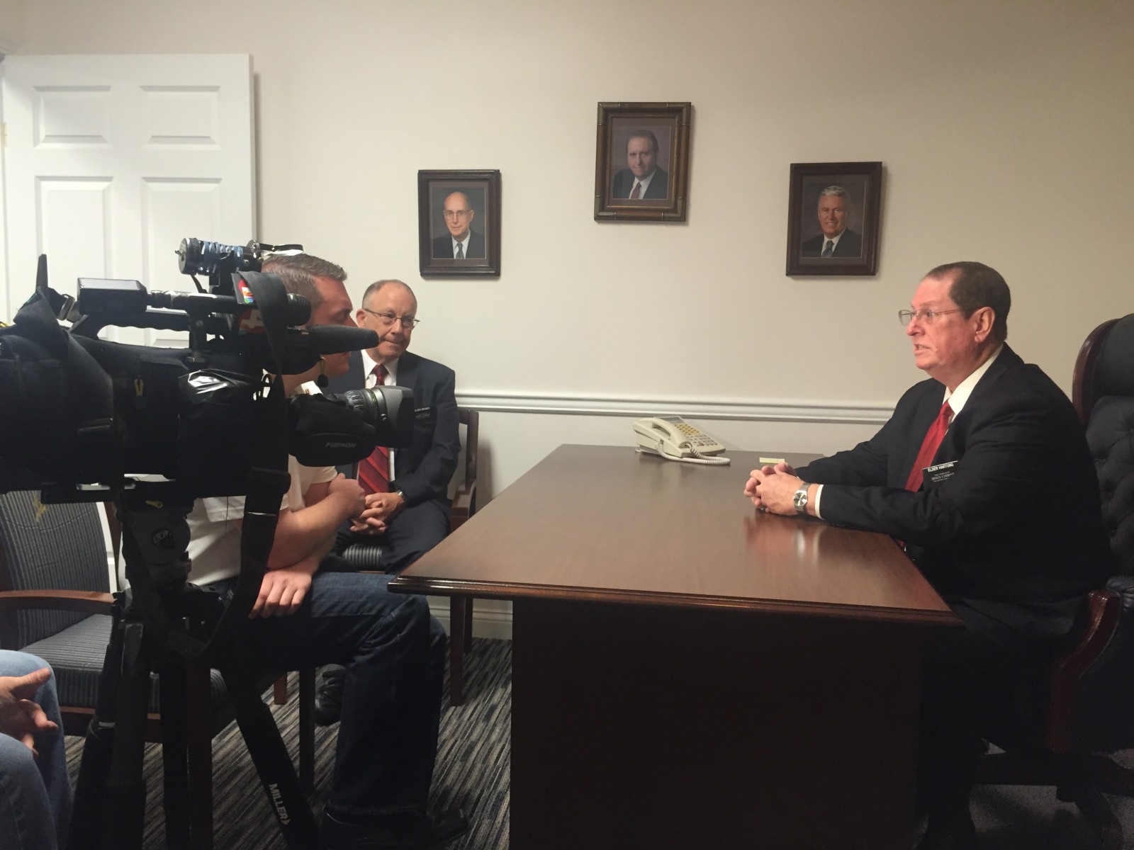 NBC4 Central Ohio Man Survives Breast Cancer