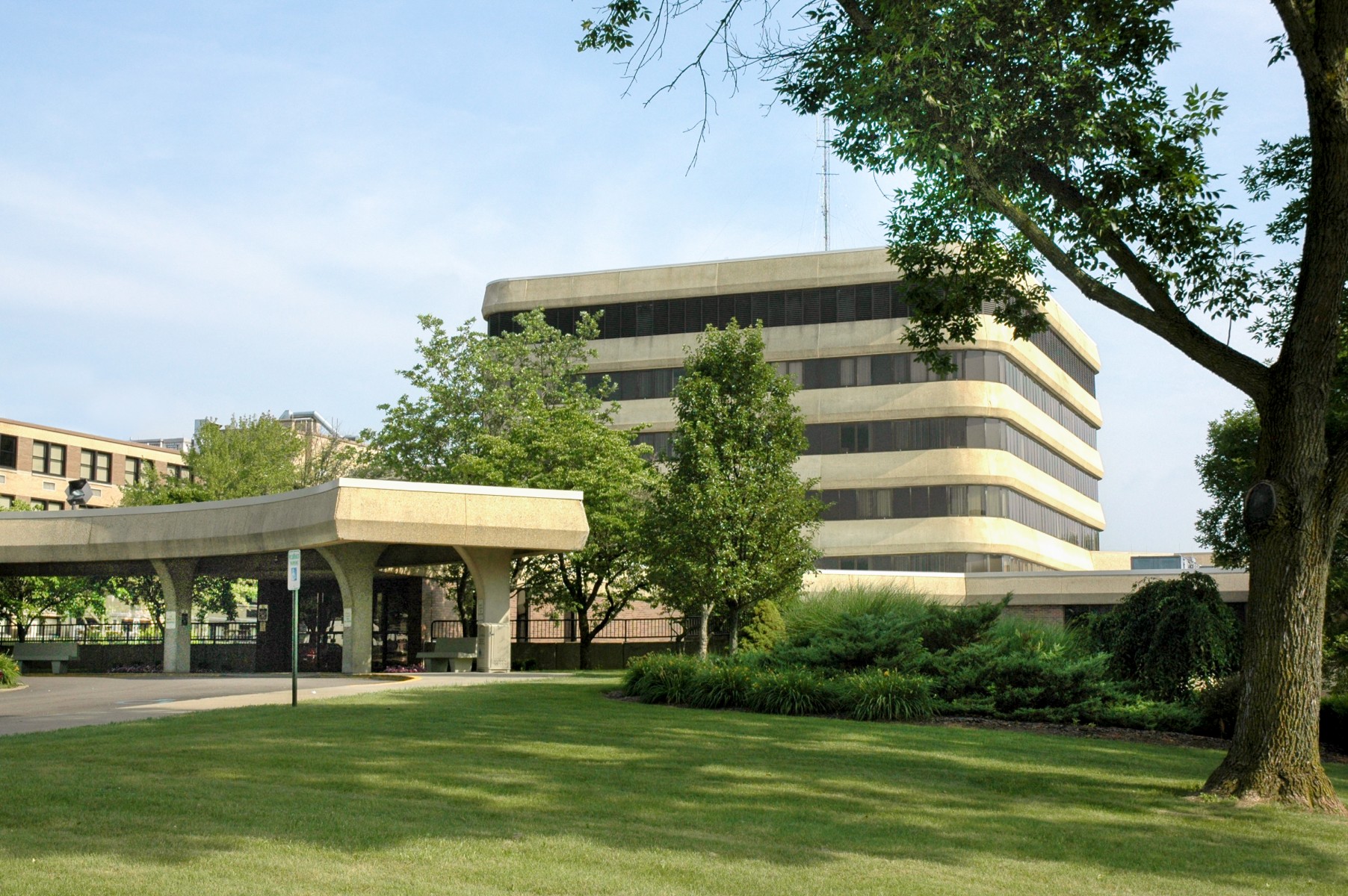 Southeastern Ohio Regional Medical Center