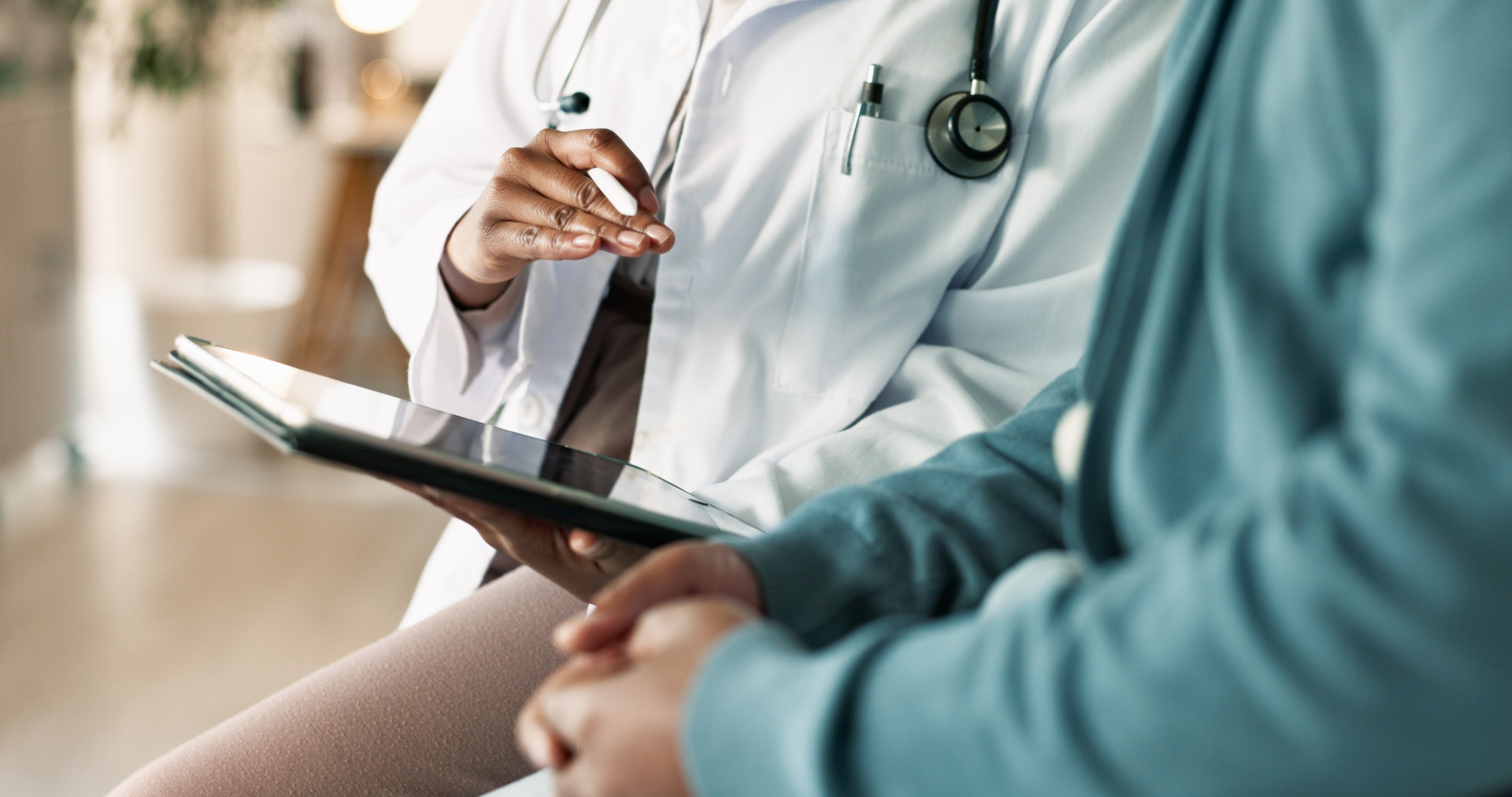 What To Know About Sepsis and Why Early Treatment Matters