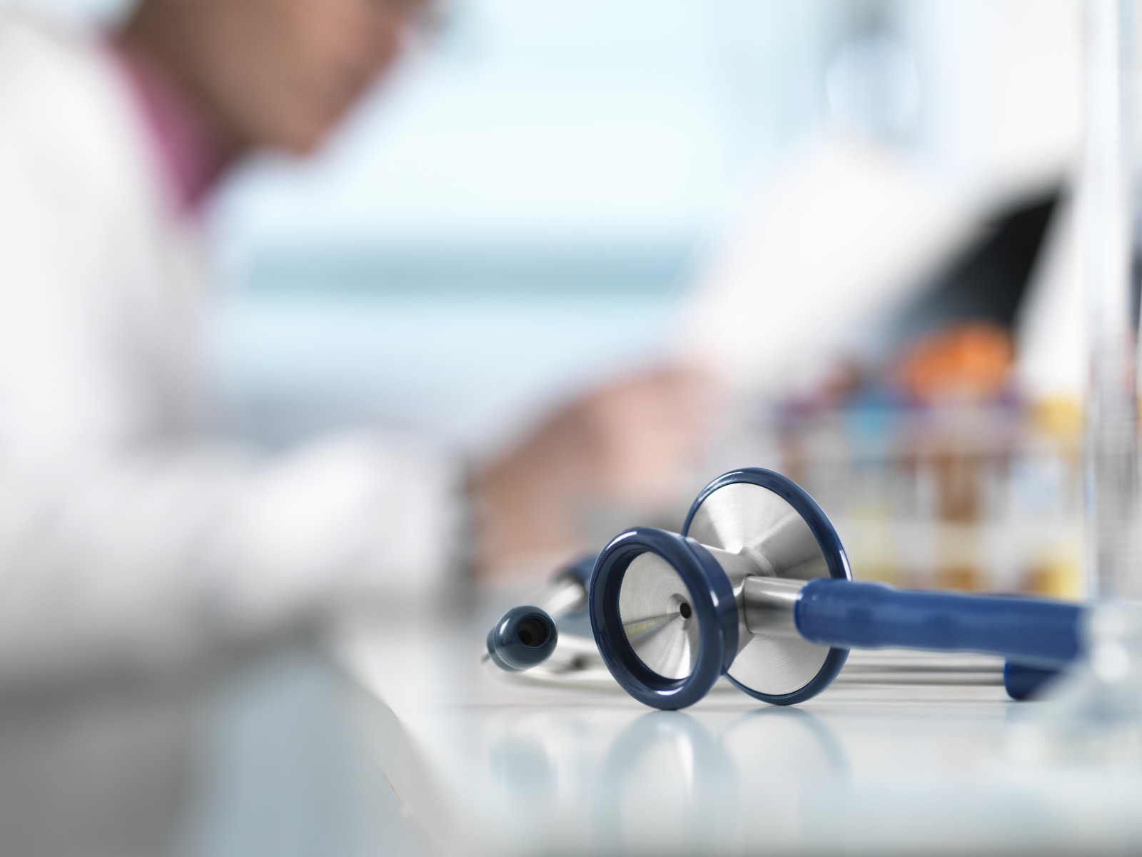 OhioHealth Physician Group Primary Care Earns American Heart Association Awards