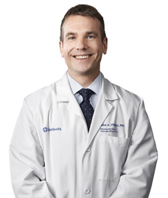 Dr. John Phillips