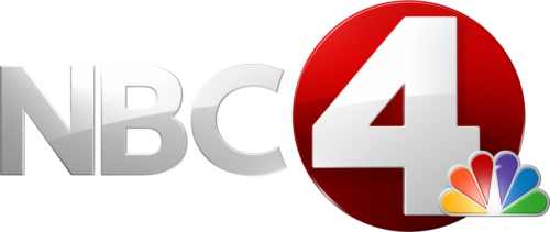 NBC4 Logo