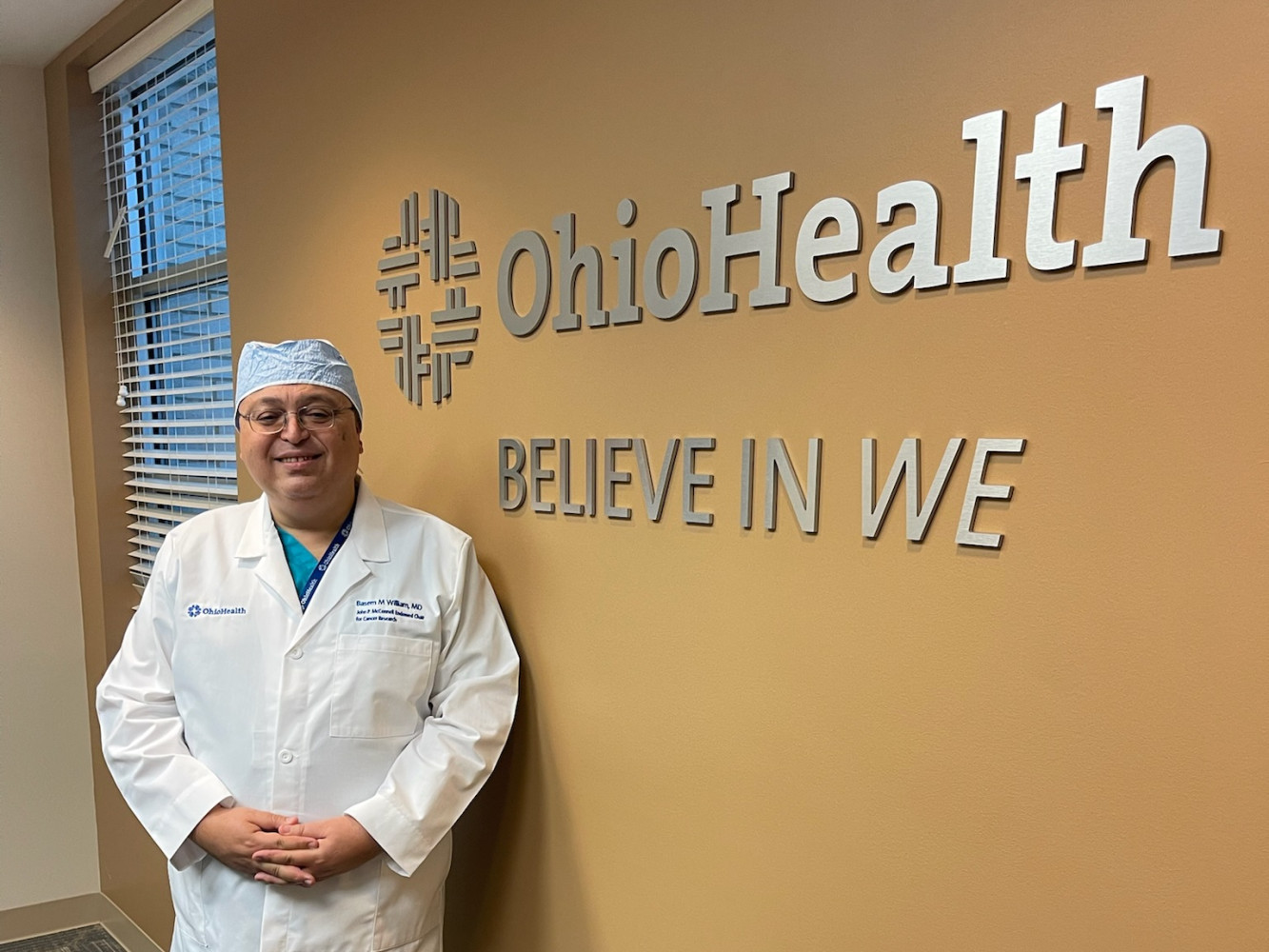 Medical Minute: Bone Marrow Harvesting