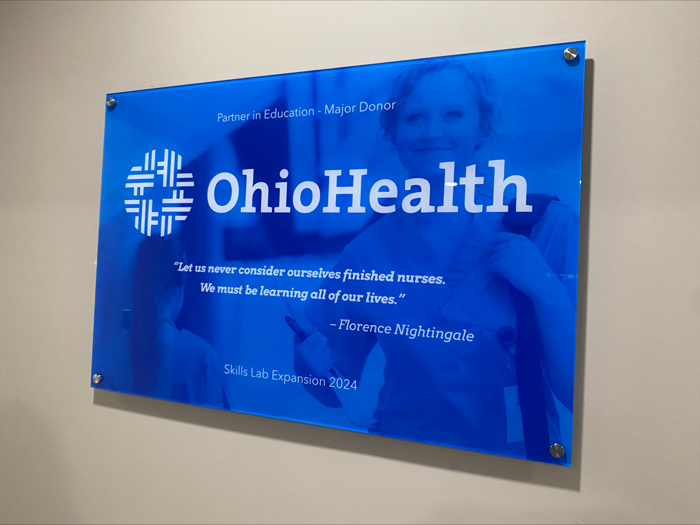 OhioHealth Marion General Hospital Announces $100,000 Commitment to ...