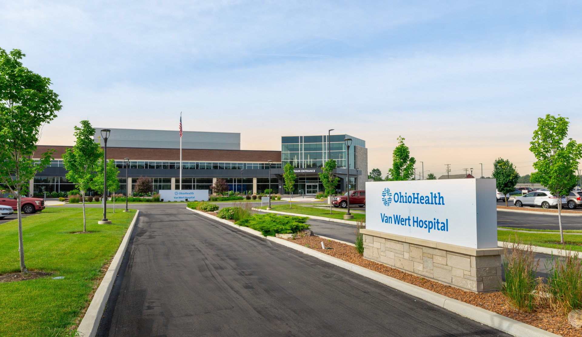 OhioHealth Van Wert Hospital Installs New StateOfTheArt Equipment